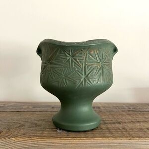 McCoy Pottery Planter 1968